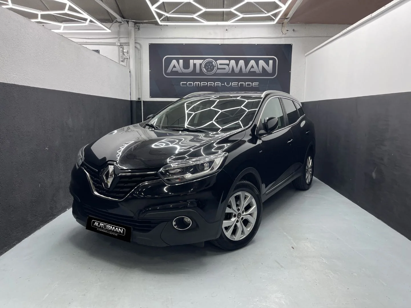 RENAULT Kadjar